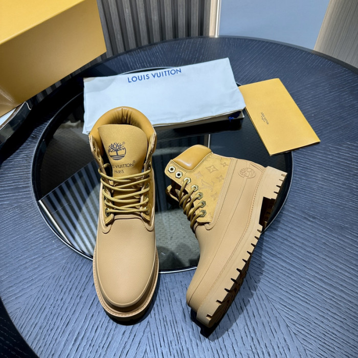 L**V**T* BOOTS LVTBS-023