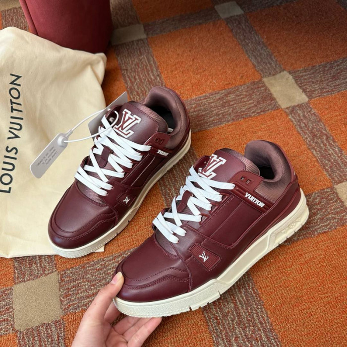 LOU VUIT SNEAKERS LVSRS-0004