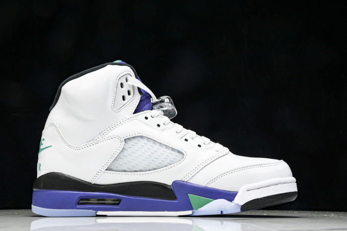 Air Jordan 5 Low HQ7978-100