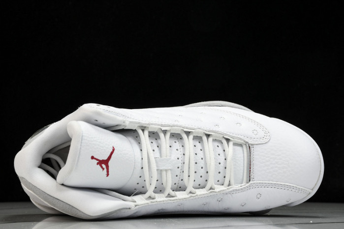 Air Jordan 13 “Wolf Grey” 414571-160