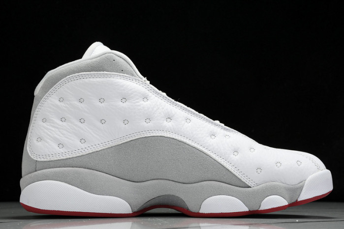 Air Jordan 13 “Wolf Grey” 414571-160