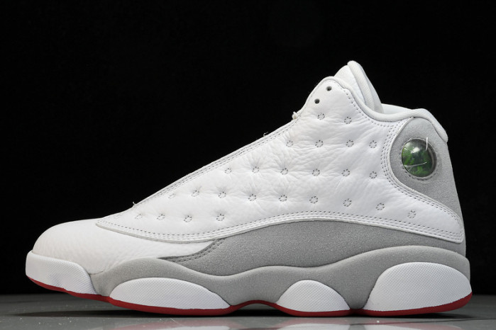 Air Jordan 13 “Wolf Grey” 414571-160