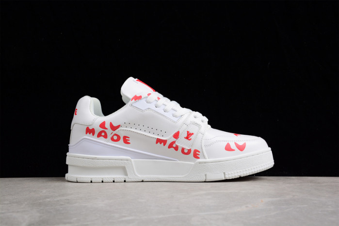 LOU VUIT SCI-FI SNEAKERS LVSS-044