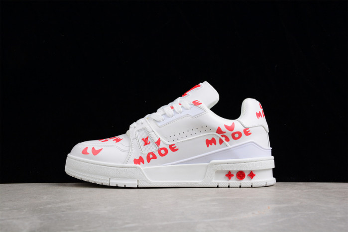 LOU VUIT SCI-FI SNEAKERS LVSS-044