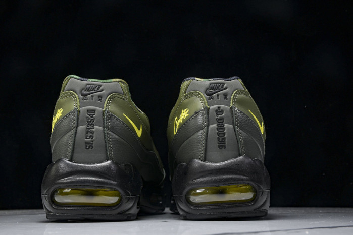 Denham x Nike Air Max 95 FB2709-002