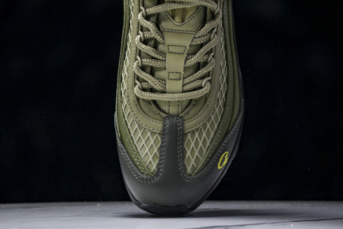 Denham x Nike Air Max 95 FB2709-002