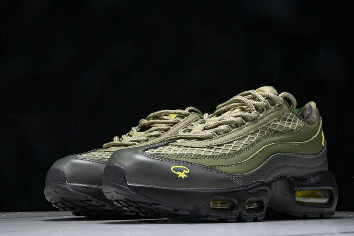 Denham x Nike Air Max 95 FB2709-002