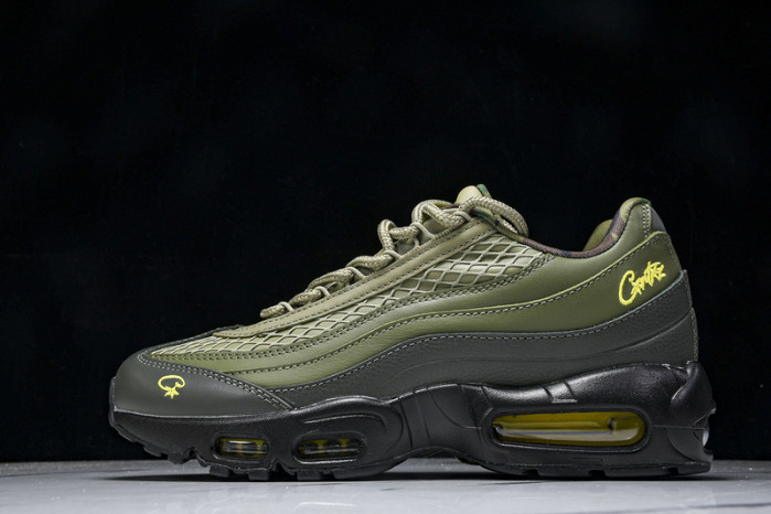 Denham x Nike Air Max 95 FB2709-002