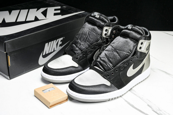 Air Jordan 1 High OG Satin Shadow FD4810-010
