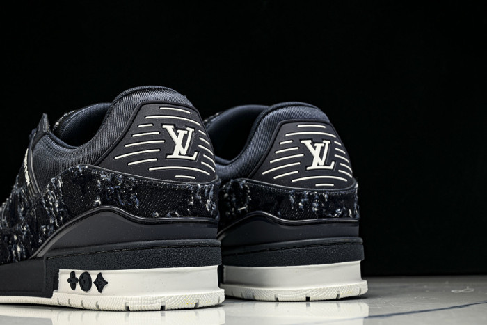 LVT SNEAKERS LVSRS-0253