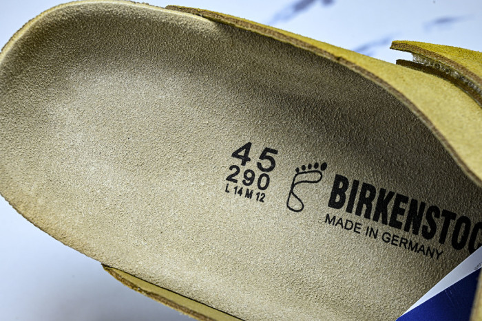 Birkenstock BNSE-65