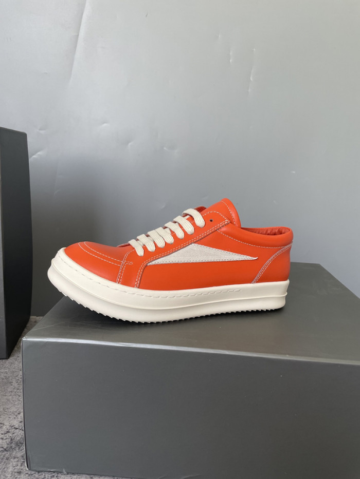 RICK OWEN.S SNEAKER RO-266
