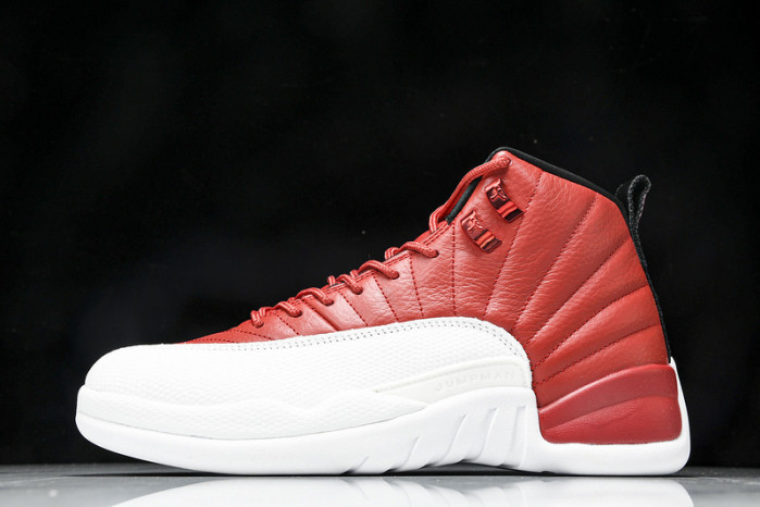 Air Jordan 12 130690-600