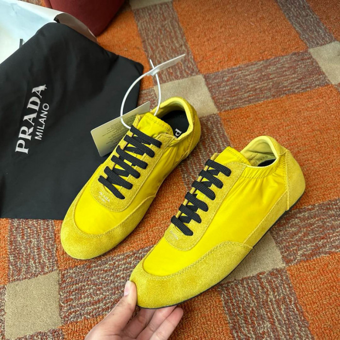 PRA SNEAKER PRA-136