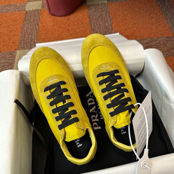 PRA SNEAKER PRA-136