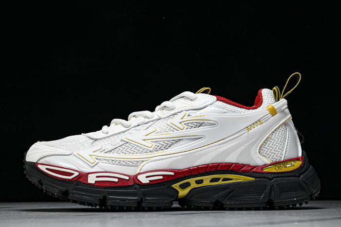 C/O​ SNEAKERS CO-060