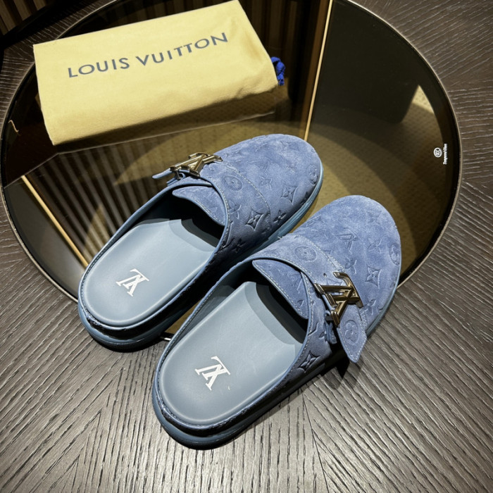 L*VT SANDALS LVLSS-0120
