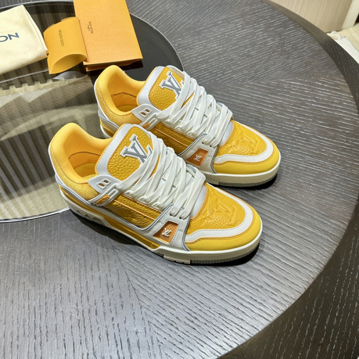 LOU VUIT SNEAKERS LVSS-0389