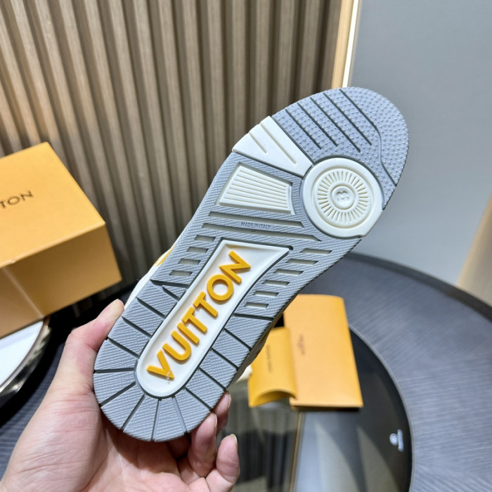 LOU VUIT SNEAKERS LVSS-0389
