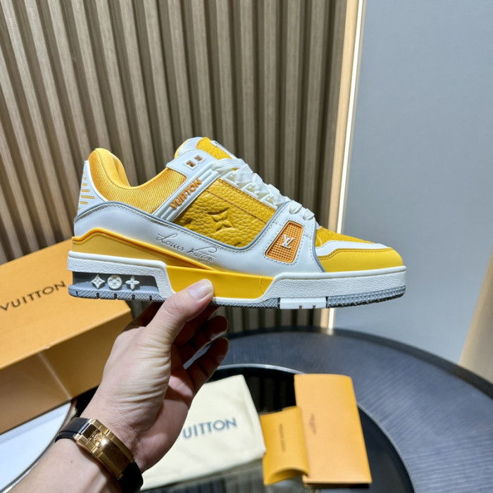 LOU VUIT SNEAKERS LVSS-0389