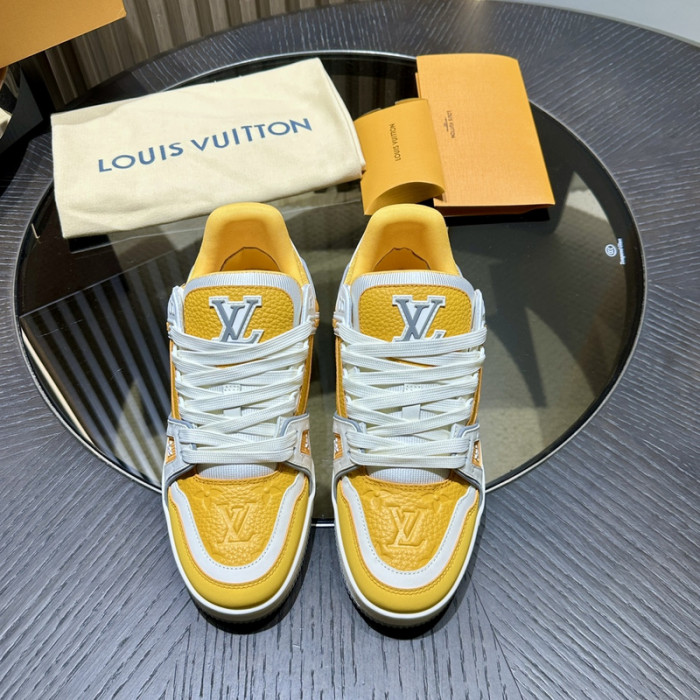 LOU VUIT SNEAKERS LVSS-0389
