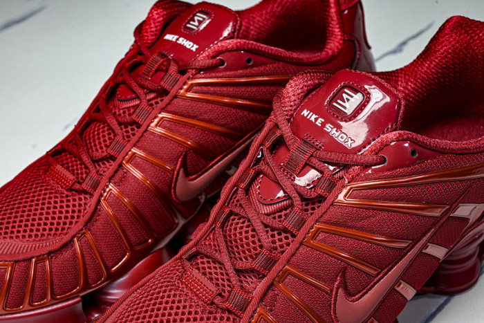 Nike Shox TL IB1087-600