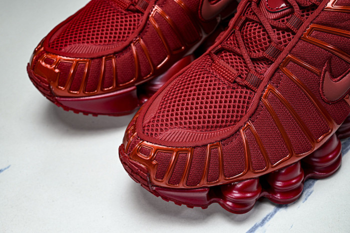 Nike Shox TL IB1087-600