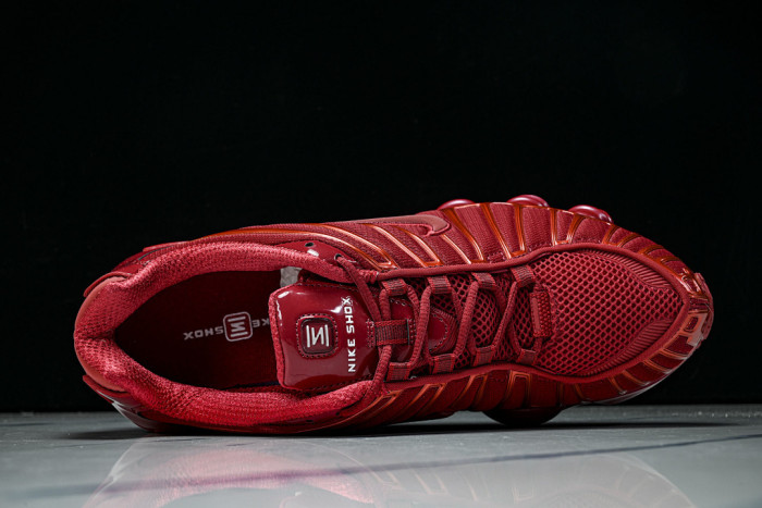 Nike Shox TL IB1087-600