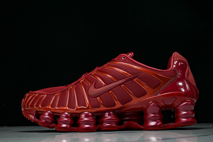 Nike Shox TL IB1087-600