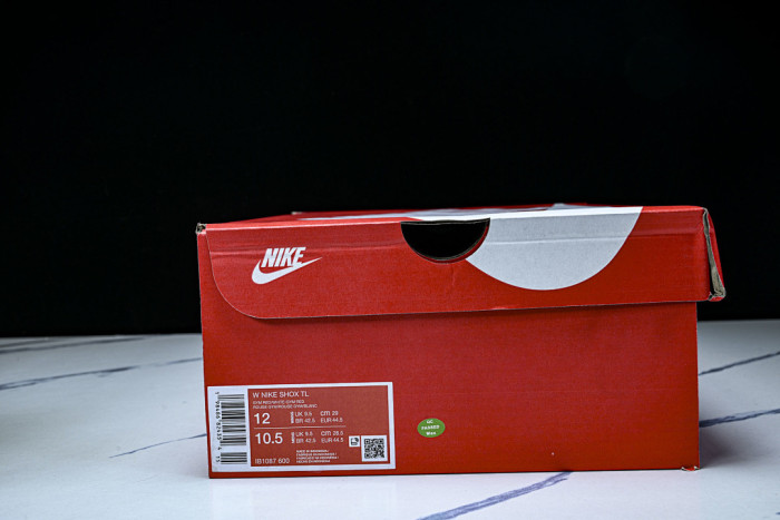 Nike Shox TL IB1087-600