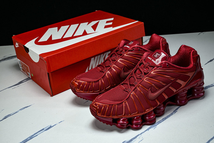 Nike Shox TL IB1087-600
