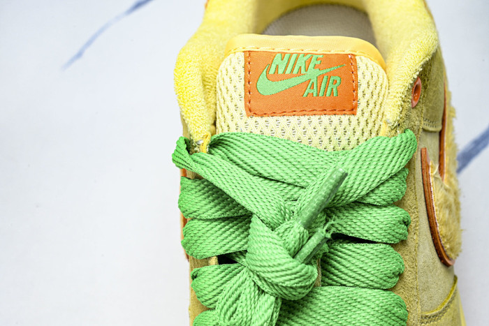 OAF x Nike Air Force 1