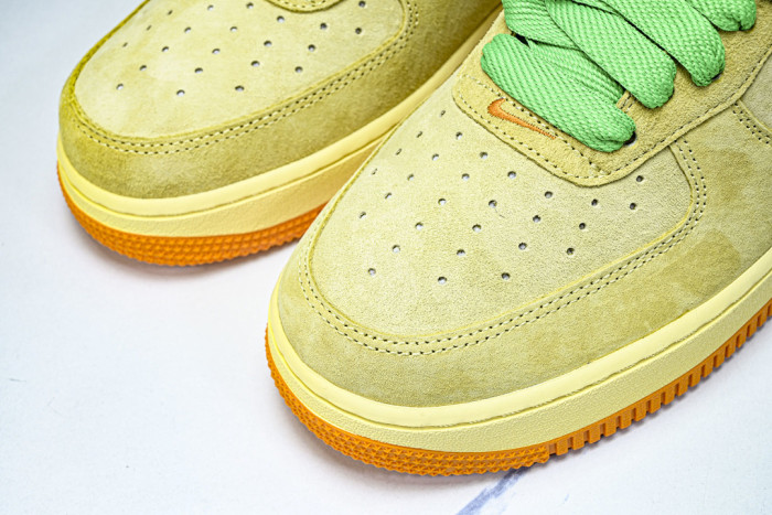 OAF x Nike Air Force 1