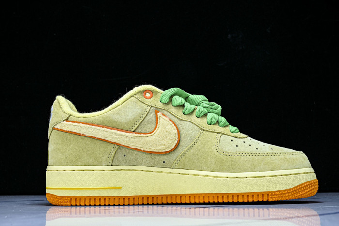 OAF x Nike Air Force 1