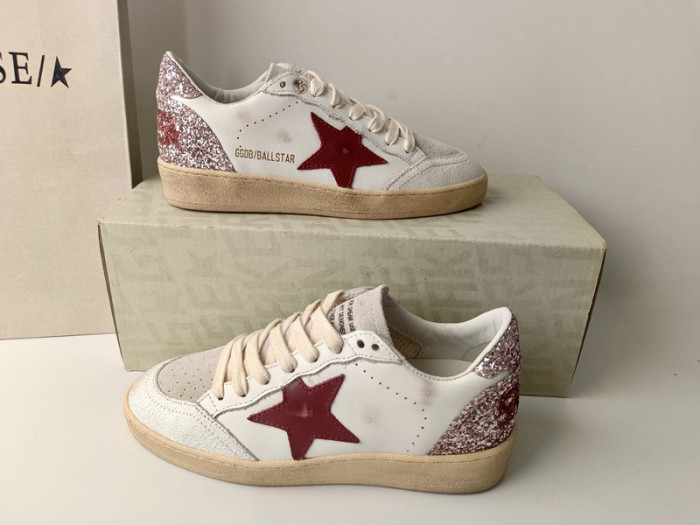 G*LDEN G*OSE SNEAKERS GGS-020