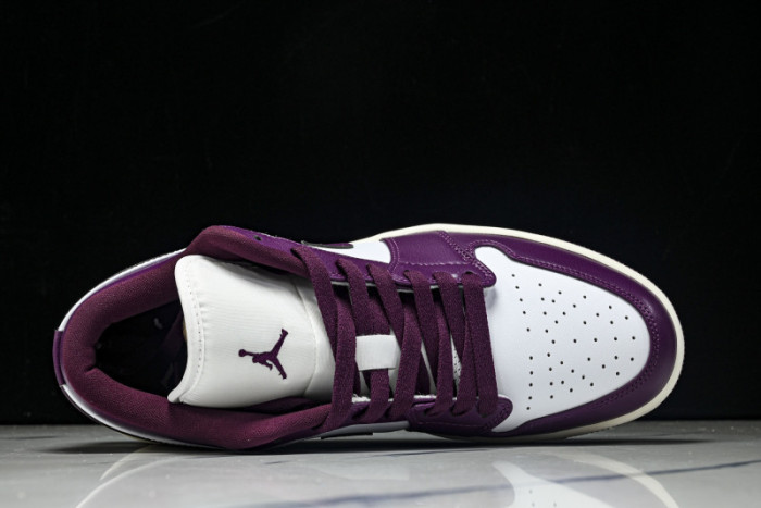 Air Jordan 1 Low DC0774-161