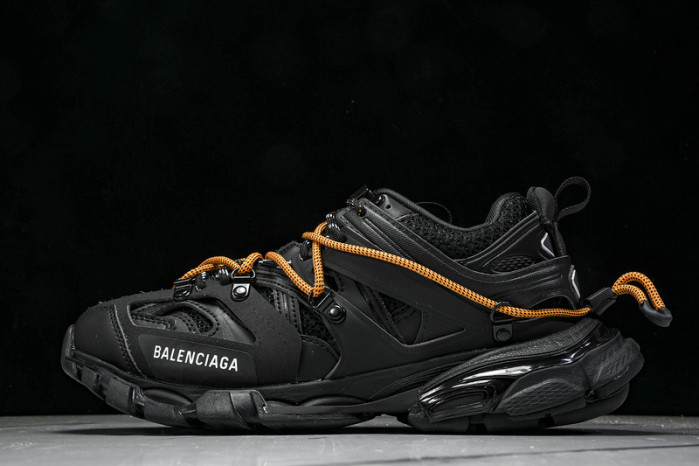 BALENGA TRACK BATK-001