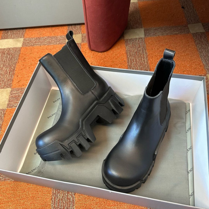 B*ALE*NGA SNOW BOOT BSB-018