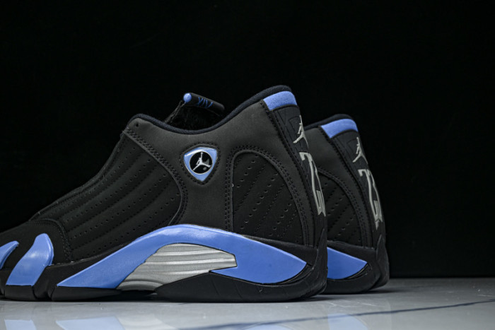 Air Jordan 14 487471-002