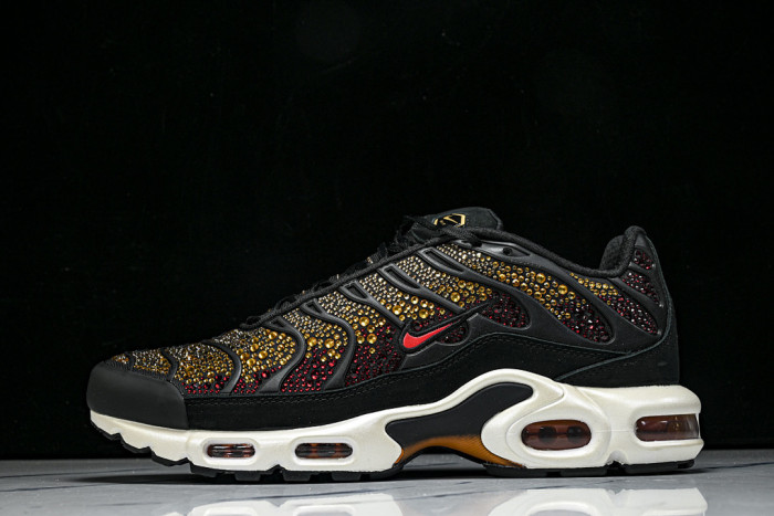 Swarovski x Nike Air Max Plus FZ9042-001