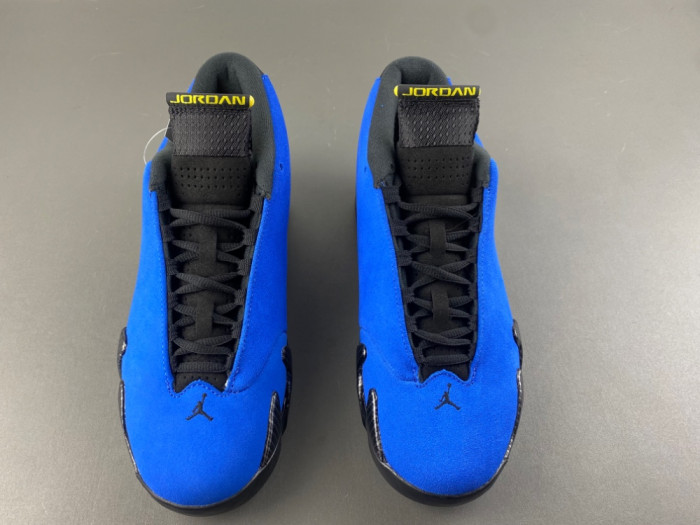 Air Jordan 14 “Ferrari” IF5015-407