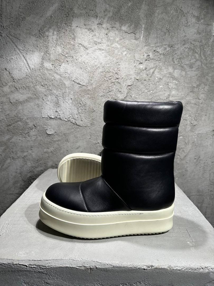 RICK OWEN.S SNEAKER RO-373