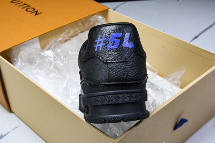 LVT SNEAKERS LVSRS-0014