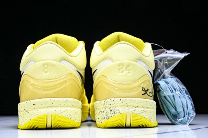 Nike Kobe 4 Protro “CHBL” IH0587-700