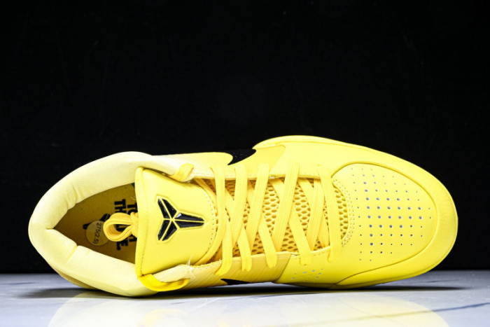 Nike Kobe 4 Protro “CHBL” IH0587-700