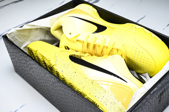 Nike Kobe 4 Protro “CHBL” IH0587-700