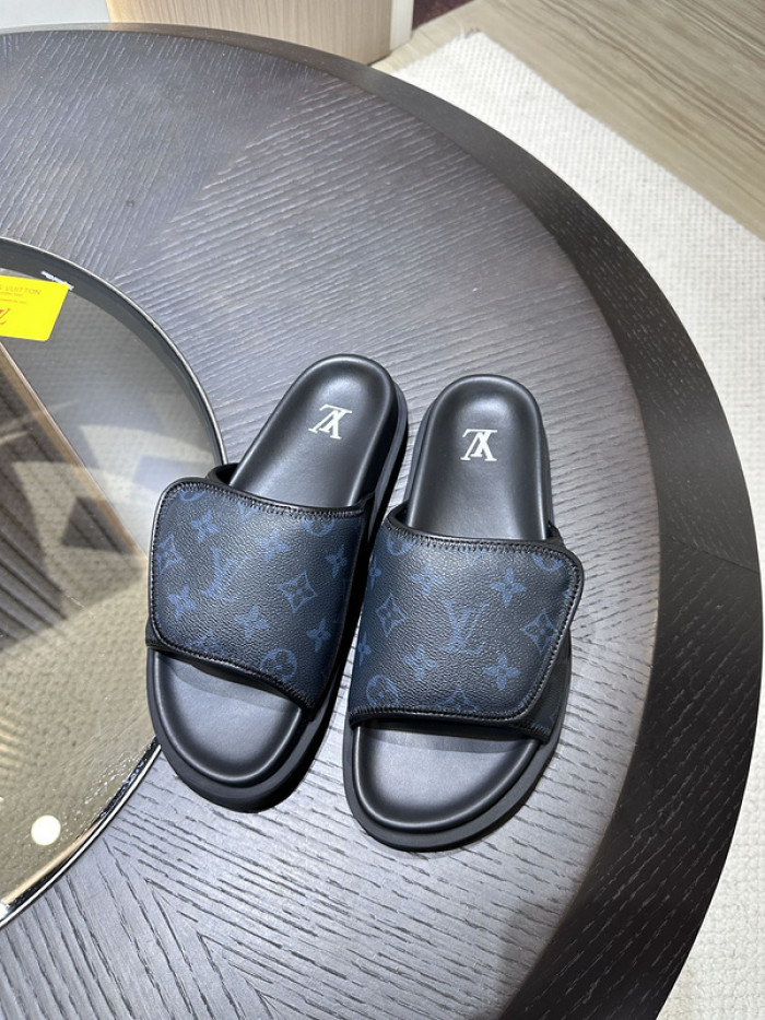 L*VT SANDALS LVLSS-037