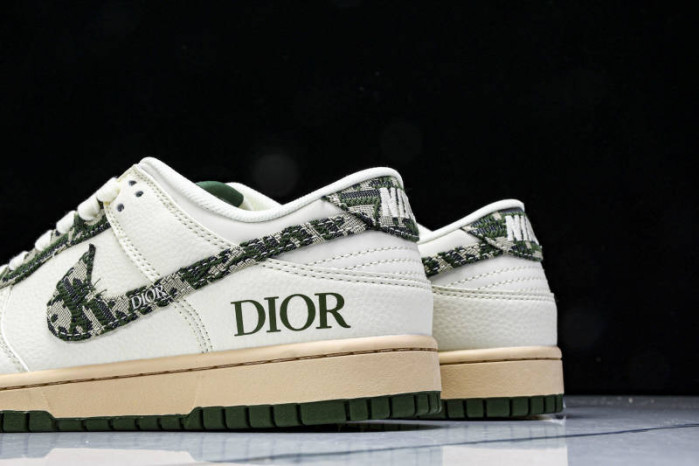 nike sb dunk low & D10r fc1688-226
