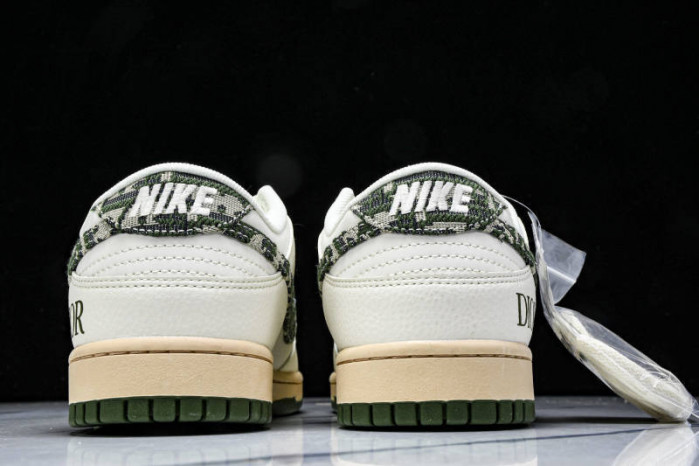 nike sb dunk low & D10r fc1688-226