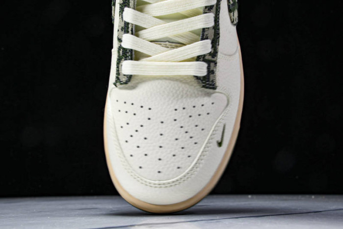 nike sb dunk low & D10r fc1688-226